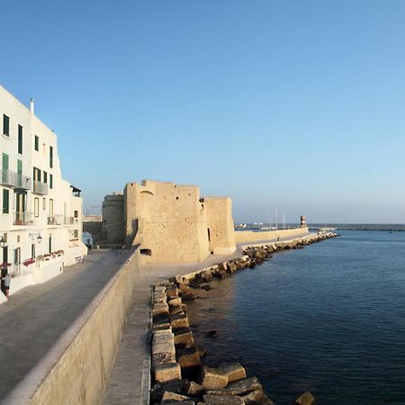 Casa Felice Bed & Breakfast Monopoli Exterior foto