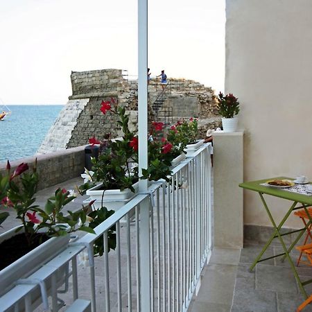 Casa Felice Bed & Breakfast Monopoli Exterior foto