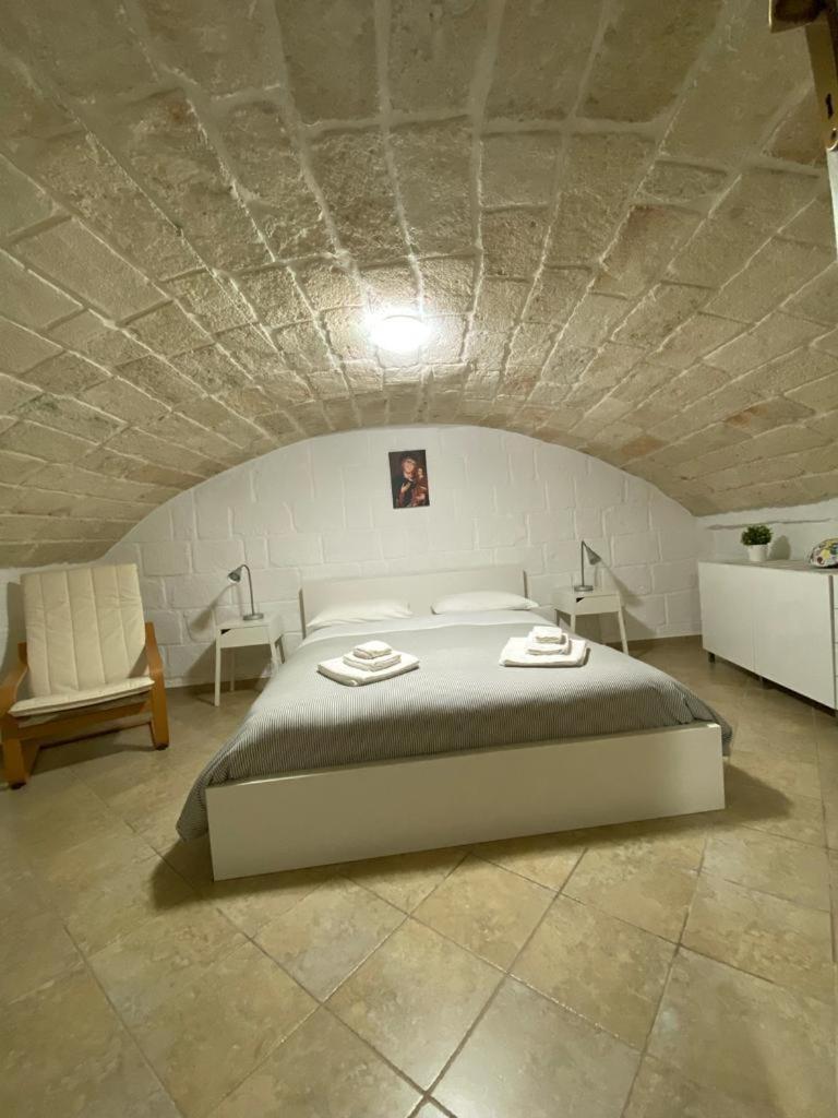 Casa Felice Bed & Breakfast Monopoli Exterior foto